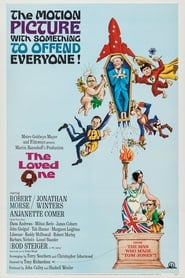 The Loved One (1965)