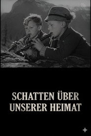 Schatten über unserer Heimat