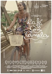 Café com Canela (2018)