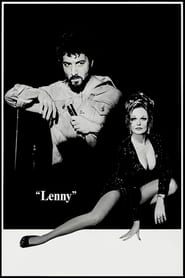 Lenny 1974 celý film CZ online