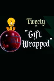 Gift Wrapped постер