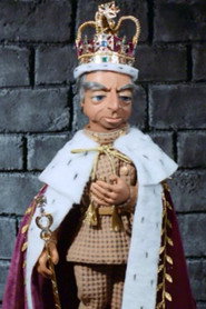 Thunderbirds 1965: The Stately Homes Robberies