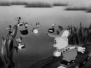 Porky's Duck Hunt