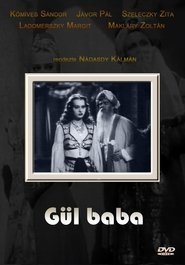 Poster Gül Baba