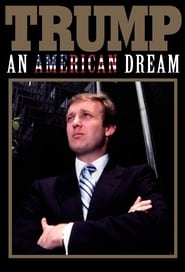 Trump: An American Dream постер