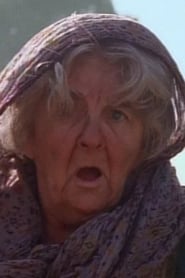 Vicky Burrett as Old Woman
