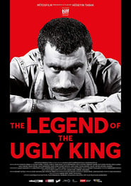 The Legend of the Ugly King постер