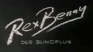 Rex Benny - Blind Flight 1997