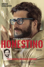 Poster Honestino
