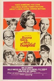 Buona Sera, Mrs. Campbell (1968) Buona Sera, Mrs. Campbell (1968)