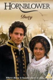 Hornblower: Duty постер