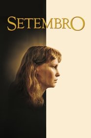 Setembro movie poster player