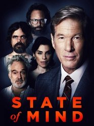 State of Mind (2017) Hindi Dubbed