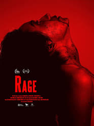 Poster for Rage