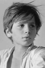 Alain Emery is Folco, the Fisher-Boy