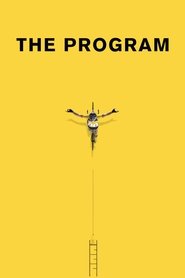 Poster The Program 2015