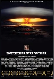 Superpower 2008
