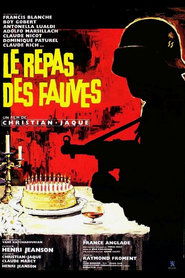 Regarder Le Repas des fauves en streaming – FILMVF