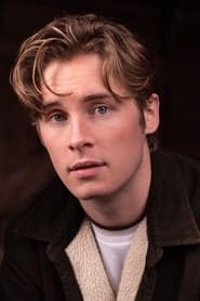 Profile picture of Michael Provost who plays Brick Armstrong