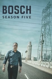 Bosch Sezonul 5 Episodul 8 Online