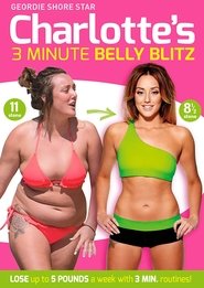Poster Charlotte's 3 Minute Belly Blitz 2014