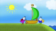 Sea Adventure
