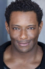 David Aron Damane photo 2