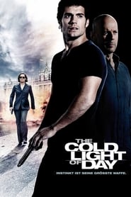 Poster The Cold Light of Day