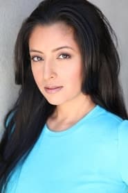 Joti Nagra as Waitress (uncredited)