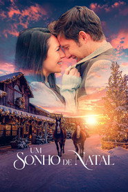 Poster A Christmas Dream 2024
