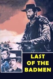 Last of the Badmen (1967)