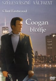 Coogan blöffje poszter