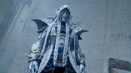 The Overlord King