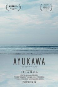 Poster Ayukawa: The Weight of a Life 2021