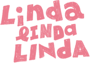 Linda Linda Linda Logo