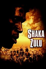 Shaka Zulu постер