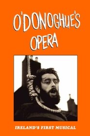 Poster O'Donoghue's Opera