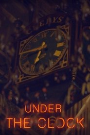 Poster Under the Clock 2018