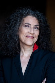 Maria Grazia Calandrone
