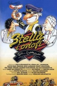 Poster Stella í orlofi