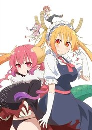 Kobayashi-san Chi no Maid Dragon Dublado