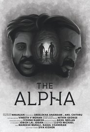 Poster The Alpha