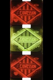 Poster An Expression 