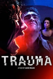 Trauma (2017) poster