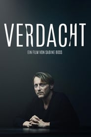 Poster Verdacht