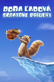 Doba ľadov&aacute; Scratove pr&iacute;behy