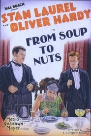 From Soup to Nuts постер