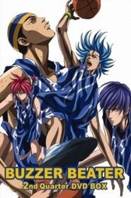 Poster for Season 2