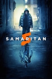 Poster Samaritan 