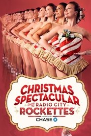 Poster Christmas Spectacular Starring the Radio City Rockettes - At Home Holiday Special 2020